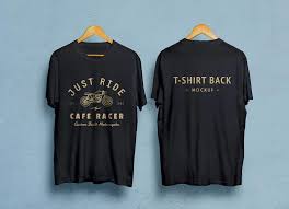 Short sleeves - Tshirt